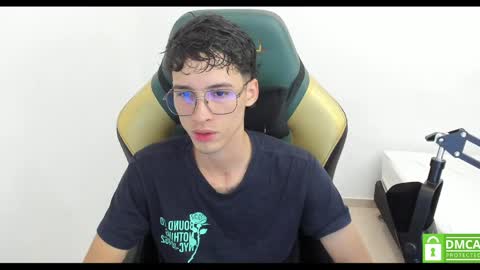 Snapshot of gendo_05 chatting on 23, 5, 2026 GENDO online show from 23, 5, 2026