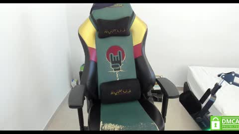Snapshot of gendo_05 chatting on 31, 5, 2026 GENDO online show from 31, 5, 2026