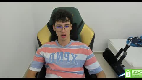 Snapshot of gendo_05 chatting on 1, 6, 2026 GENDO online show from 1, 6, 2026