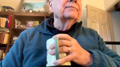 GeneOx online show from 10, 1, 2025