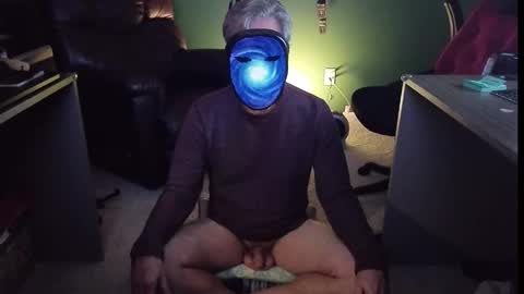 generalbliss online show from 8, 1, 2026