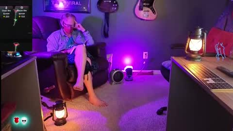 generalbliss online show from 17, 4, 2026