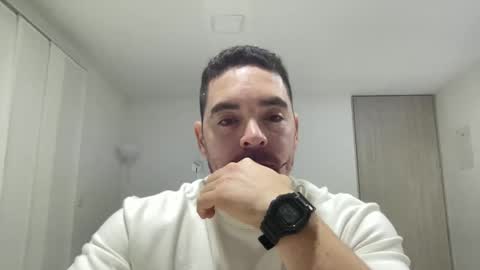 genesis_wb online show from 9, 3, 2025