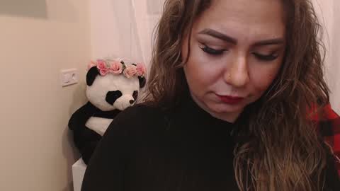 Snapshot of genesisgems11_ chatting on 24, 1, 2025 Genesis online show from 24, 1, 2025