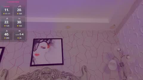 genesisrayden online show from 18, 7, 2026