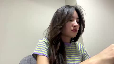 Snapshot of genesissantacruz chatting on 23, 2, 2026 Mulan online show from 23, 2, 2026