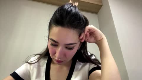 Snapshot of genesissantacruz chatting on 26, 2, 2026 Mulan online show from 26, 2, 2026