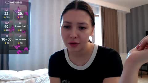 genev__ievee online show from 6, 6, 2026