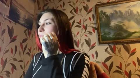 Snapshot of genevivewayson chatting on 1, 12, 2025 Martha online show from 1, 12, 2025