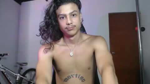 Snapshot of genexis_mortigo03 chatting on 18, 12, 2025 genexis_mortigo03 online show from 18, 12, 2025