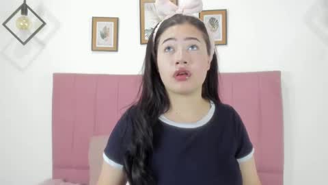 Snapshot of gennesis_love chatting on 26, 9, 2025 Sofia online show from 26, 9, 2025