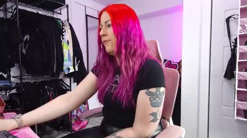 Genny Rock   and  online show from 26, 2, 2026