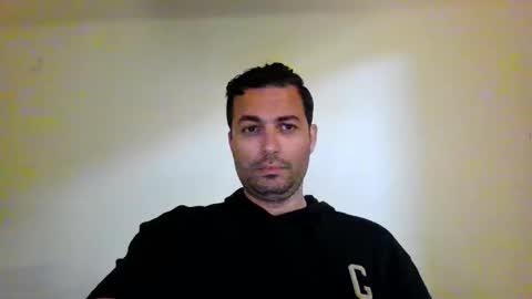 genteldevil online show from 25, 10, 2025