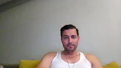 genteldevil online show from 25, 4, 2026