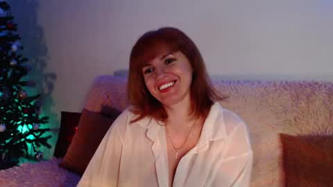 Snapshot of gentlemila chatting on 13, 1, 2025 gentlemila online show from 13, 1, 2025