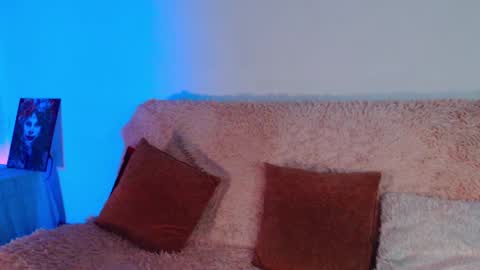 Snapshot of gentlemila chatting on 22, 2, 2025 gentlemila online show from 22, 2, 2025