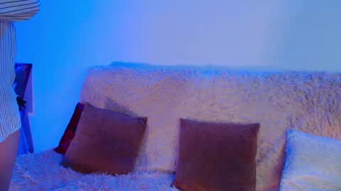 Snapshot of gentlemila chatting on 2, 3, 2025 gentlemila online show from 2, 3, 2025