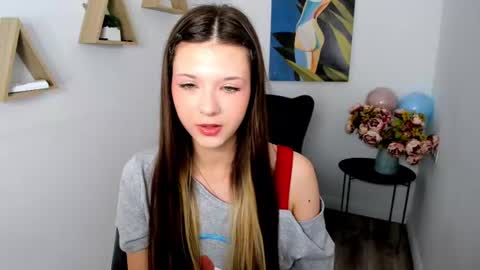 Snapshot of gentltease chatting on 12, 6, 2026 Alice online show from 12, 6, 2026