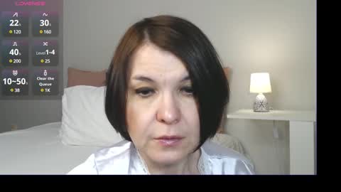 Snapshot of gentlywomen chatting on 20, 2, 2025 Elena online show from 20, 2, 2025