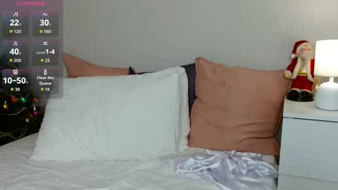 Snapshot of gentlywomen chatting on 19, 12, 2025 Elena online show from 19, 12, 2025