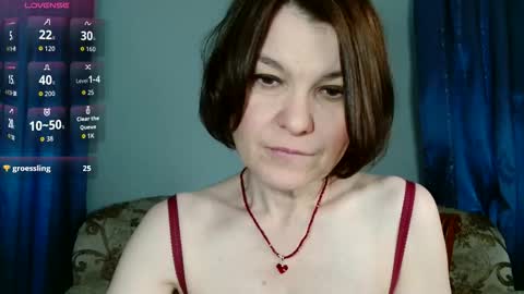 Snapshot of gentlywomen chatting on 3, 2, 2026 Elena online show from 3, 2, 2026