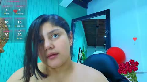 Snapshot of geo_jonnes25 chatting on 19, 2, 2026 Geo J online show from 19, 2, 2026