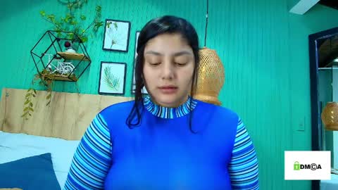 Snapshot of geo_jonnes25 chatting on 1, 4, 2026 Geo J online show from 1, 4, 2026