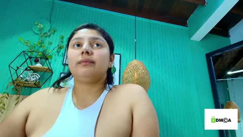 Snapshot of geo_jonnes25 chatting on 1, 4, 2026 Geo J online show from 1, 4, 2026