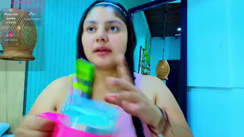 Snapshot of geo_jonnes25 chatting on 15, 4, 2026 Geo J online show from 15, 4, 2026