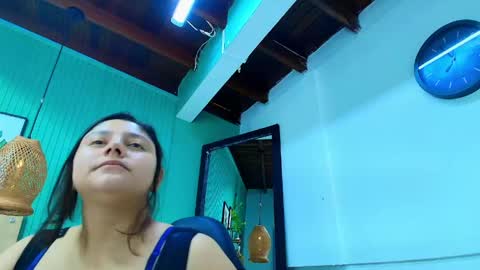 Snapshot of geo_jonnes25 chatting on 17, 4, 2026 Geo J online show from 17, 4, 2026