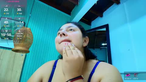 Snapshot of geo_jonnes25 chatting on 18, 4, 2026 Geo J online show from 18, 4, 2026
