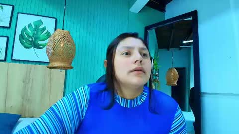 Snapshot of geo_jonnes25 chatting on 20, 4, 2026 Geo J online show from 20, 4, 2026