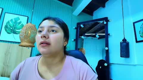 Snapshot of geo_jonnes25 chatting on 22, 4, 2026 Geo J online show from 22, 4, 2026