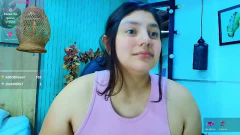 Snapshot of geo_jonnes25 chatting on 23, 4, 2026 Geo J online show from 23, 4, 2026