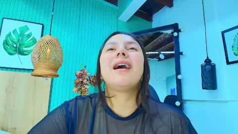 Snapshot of geo_jonnes25 chatting on 27, 4, 2026 Geo J online show from 27, 4, 2026