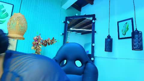 Snapshot of geo_jonnes25 chatting on 3, 5, 2026 Geo J online show from 3, 5, 2026
