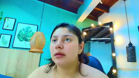 Snapshot of geo_jonnes25 chatting on 6, 5, 2026 Geo J online show from 6, 5, 2026