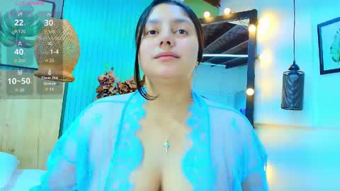 Snapshot of geo_jonnes25 chatting on 9, 5, 2026 Geo J online show from 9, 5, 2026