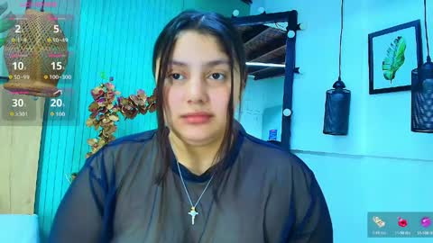 Snapshot of geo_jonnes25 chatting on 12, 5, 2026 Geo J online show from 12, 5, 2026