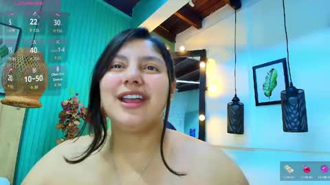 Snapshot of geo_jonnes25 chatting on 15, 5, 2026 Geo J online show from 15, 5, 2026