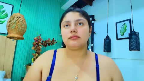 Snapshot of geo_jonnes25 chatting on 16, 5, 2026 Geo J online show from 16, 5, 2026