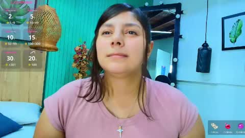 Snapshot of geo_jonnes25 chatting on 20, 5, 2026 Geo J online show from 20, 5, 2026