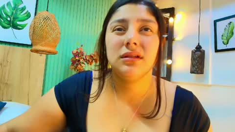 Snapshot of geo_jonnes25 chatting on 23, 5, 2026 Geo J online show from 23, 5, 2026