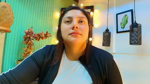 Snapshot of geo_jonnes25 chatting on 24, 5, 2026 Geo J online show from 24, 5, 2026