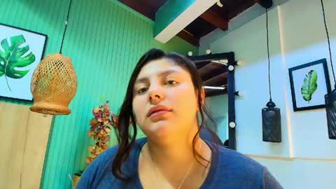 Snapshot of geo_jonnes25 chatting on 25, 5, 2026 Geo J online show from 25, 5, 2026