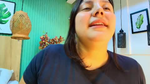 Snapshot of geo_jonnes25 chatting on 1, 6, 2026 Geo J online show from 1, 6, 2026