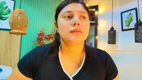 Snapshot of geo_jonnes25 chatting on 10, 6, 2026 Geo J online show from 10, 6, 2026