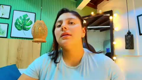 Snapshot of geo_jonnes25 chatting on 17, 6, 2026 Geo J online show from 17, 6, 2026