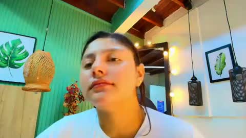 Snapshot of geo_jonnes25 chatting on 20, 6, 2026 Geo J online show from 20, 6, 2026