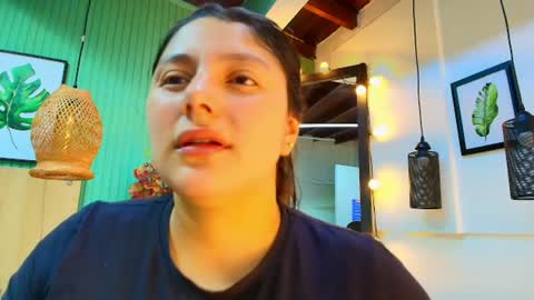 Snapshot of geo_jonnes25 chatting on 26, 6, 2026 Geo J online show from 26, 6, 2026